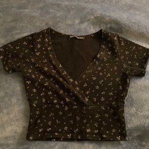 brandy melville amara top